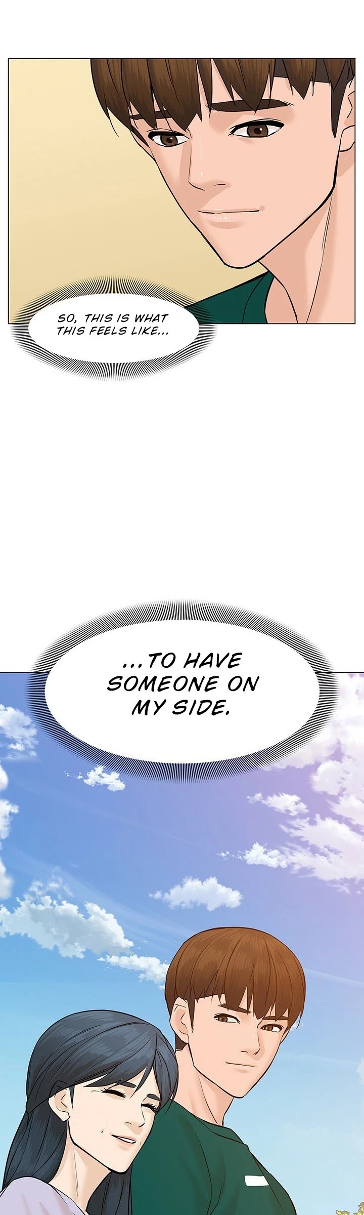 From the Grave and Back Chapter 47 page 49 - Chapter 47