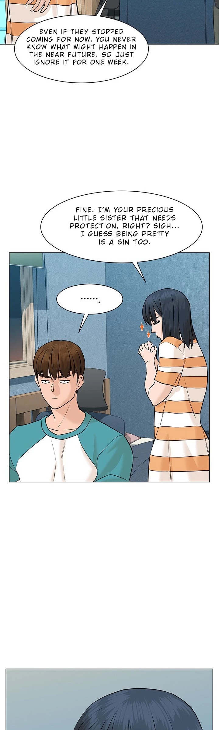 From the Grave and Back Chapter 47 page 59 - Chapter 47