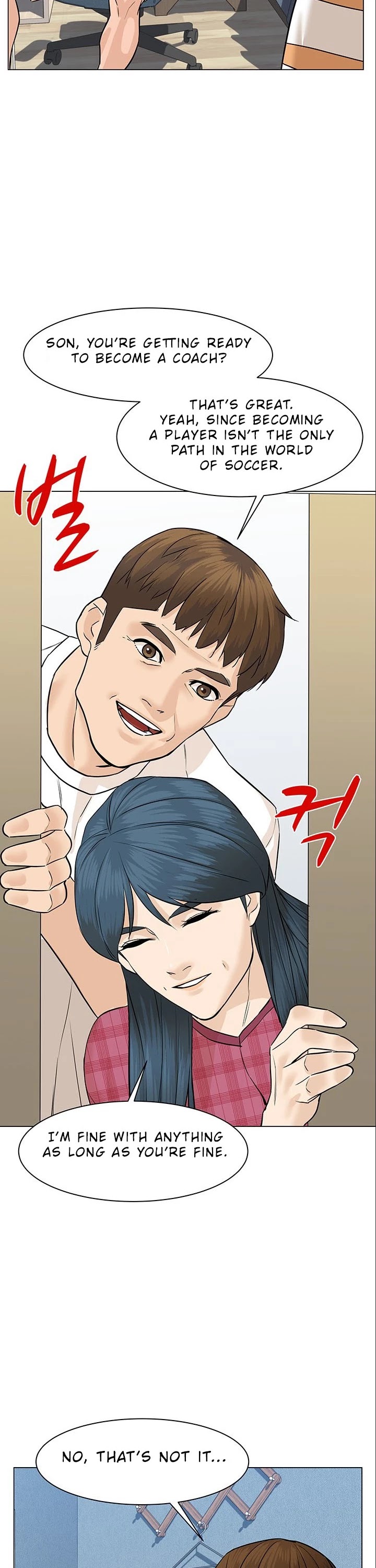 From the Grave and Back Chapter 47 page 63 - Chapter 47