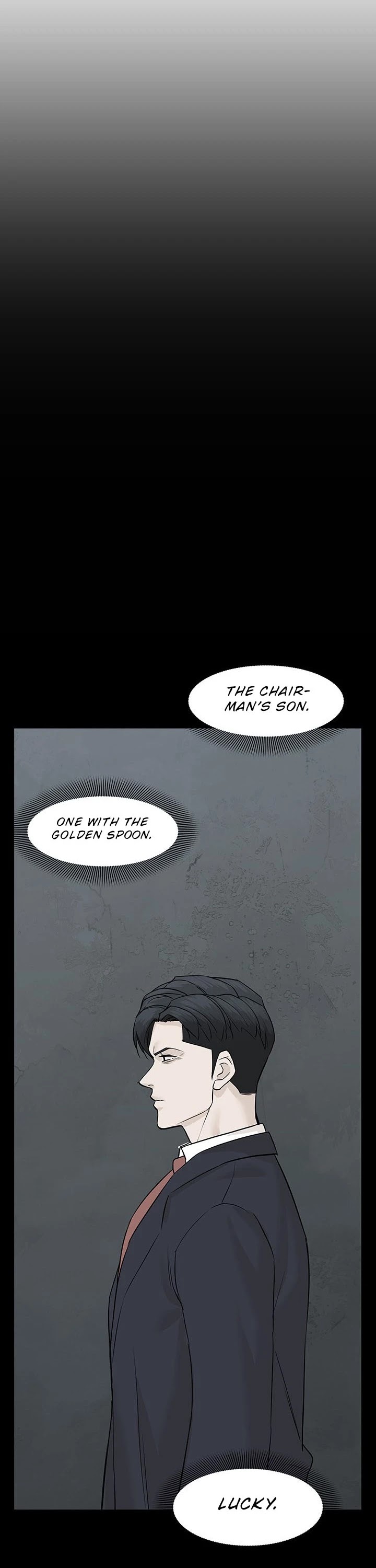 From the Grave and Back Chapter 47 page 7 - Chapter 47