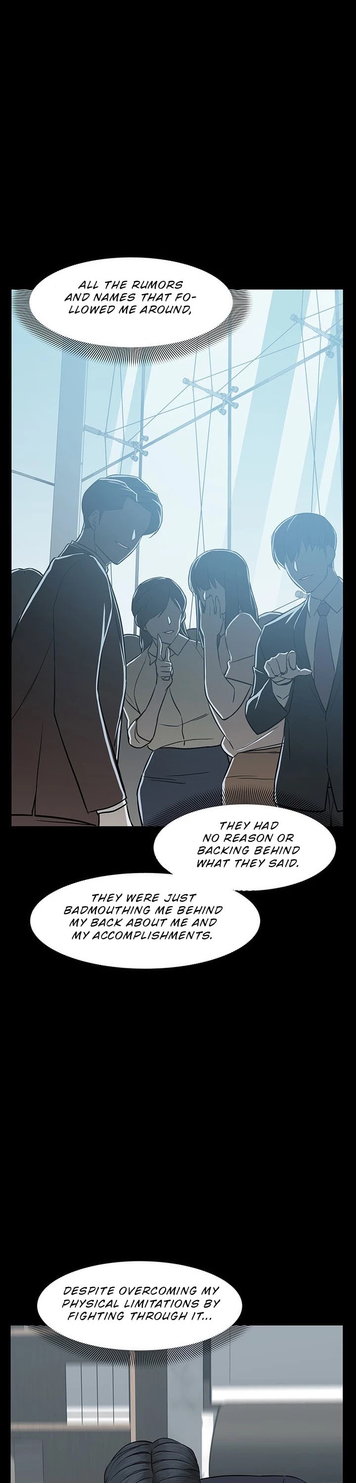 From the Grave and Back Chapter 47 page 8 - Chapter 47