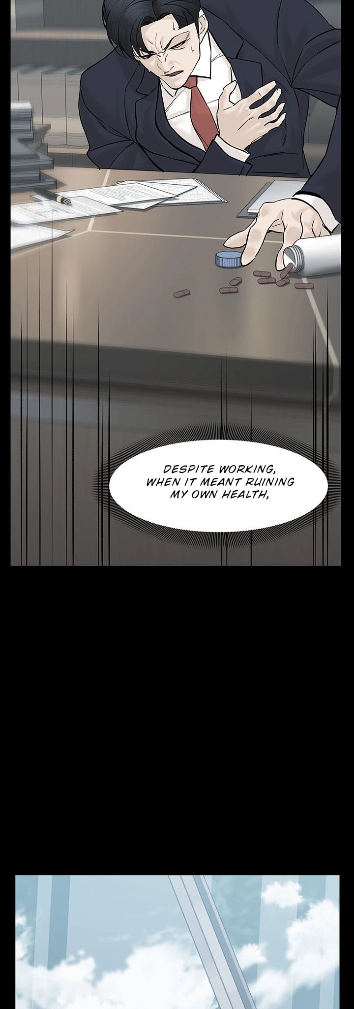 From the Grave and Back Chapter 47 page 9 - Chapter 47