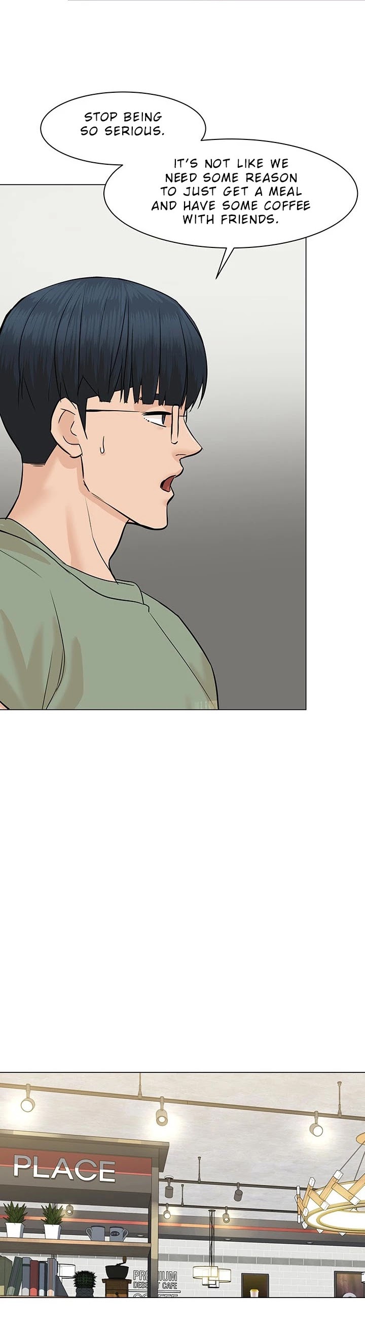 From the Grave and Back Chapter 48 page 24 - Chapter 48