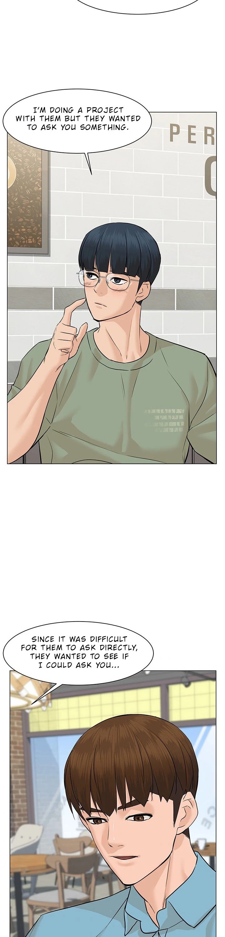 From the Grave and Back Chapter 48 page 28 - Chapter 48