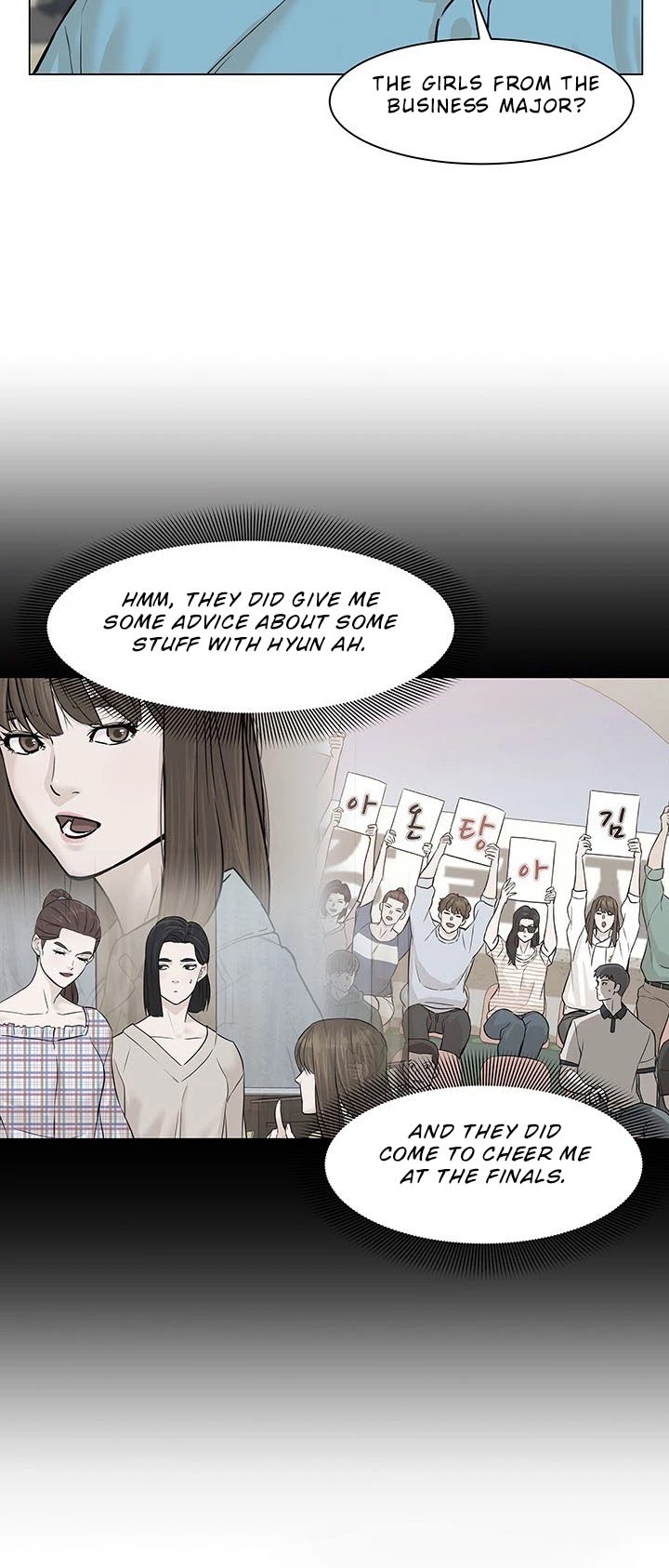 From the Grave and Back Chapter 48 page 29 - Chapter 48