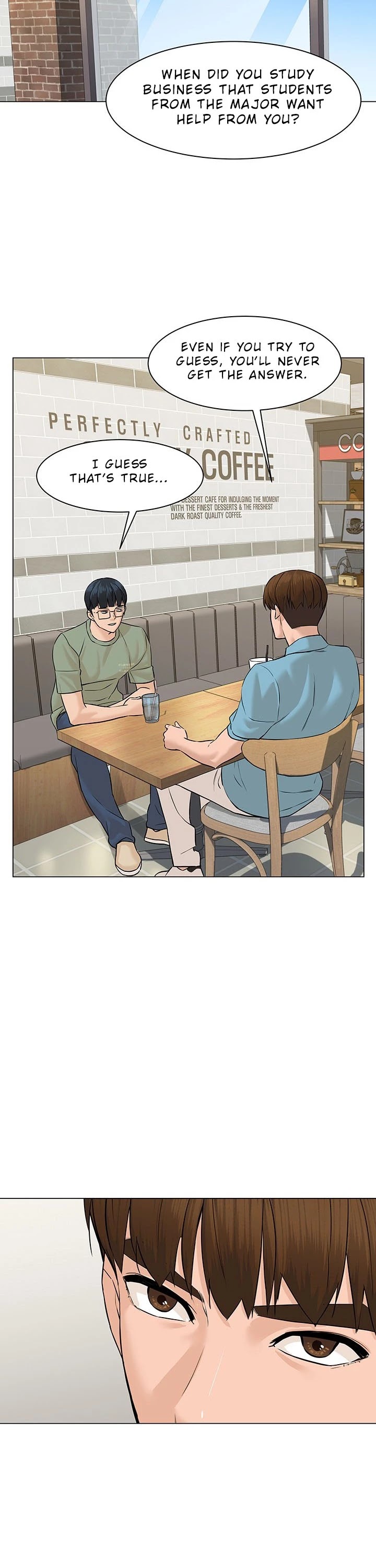 From the Grave and Back Chapter 48 page 32 - Chapter 48