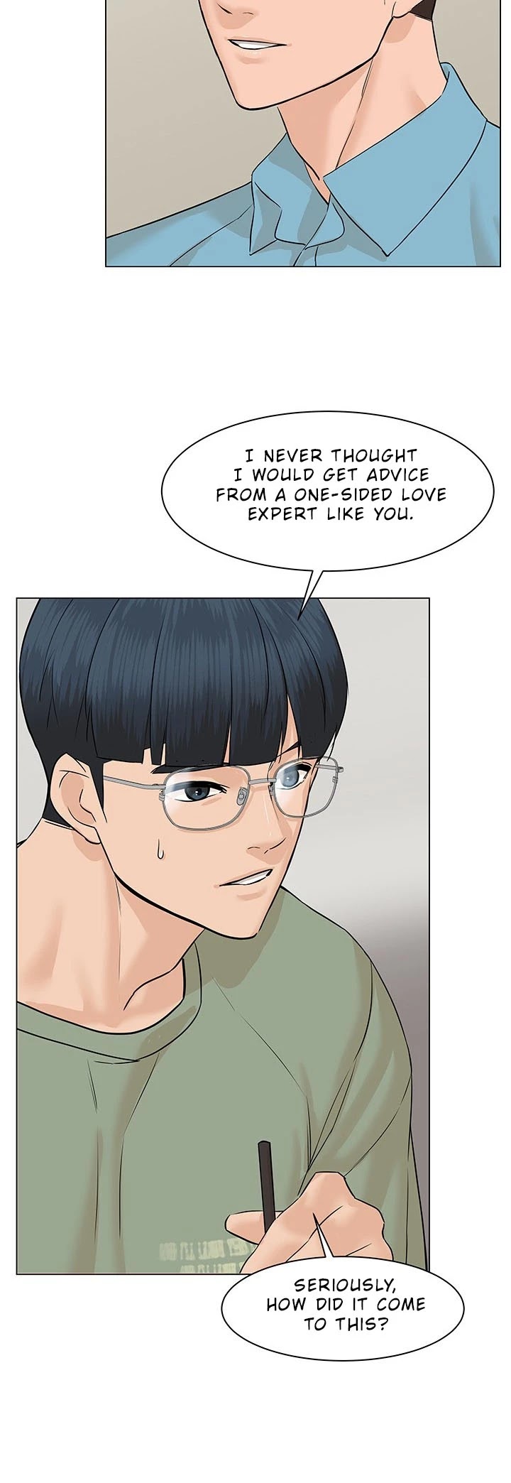 From the Grave and Back Chapter 48 page 40 - Chapter 48