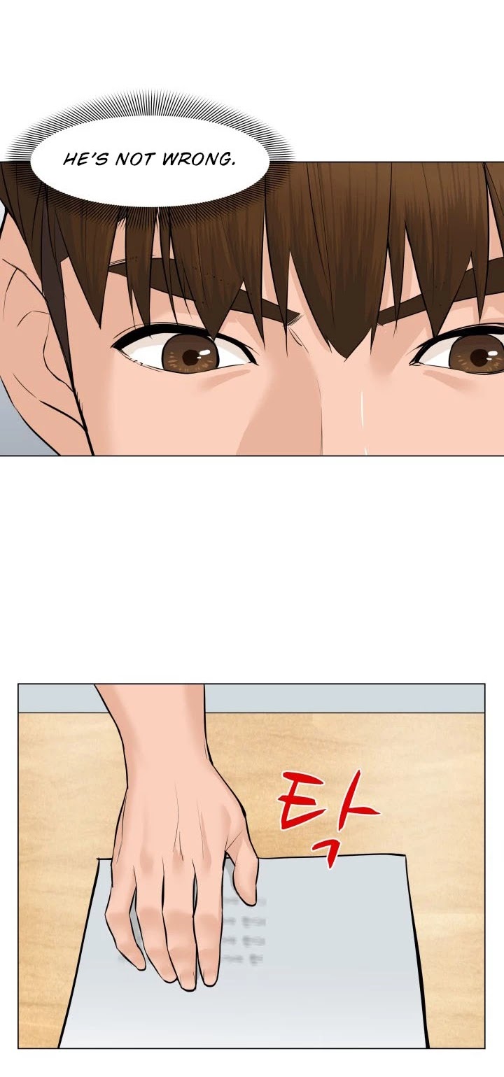From the Grave and Back Chapter 49 page 14 - Chapter 49