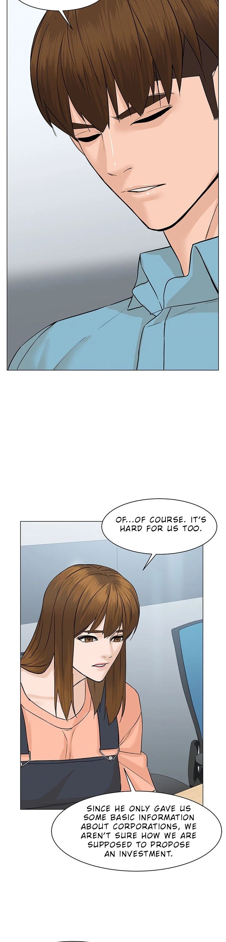 From the Grave and Back Chapter 49 page 17 - Chapter 49