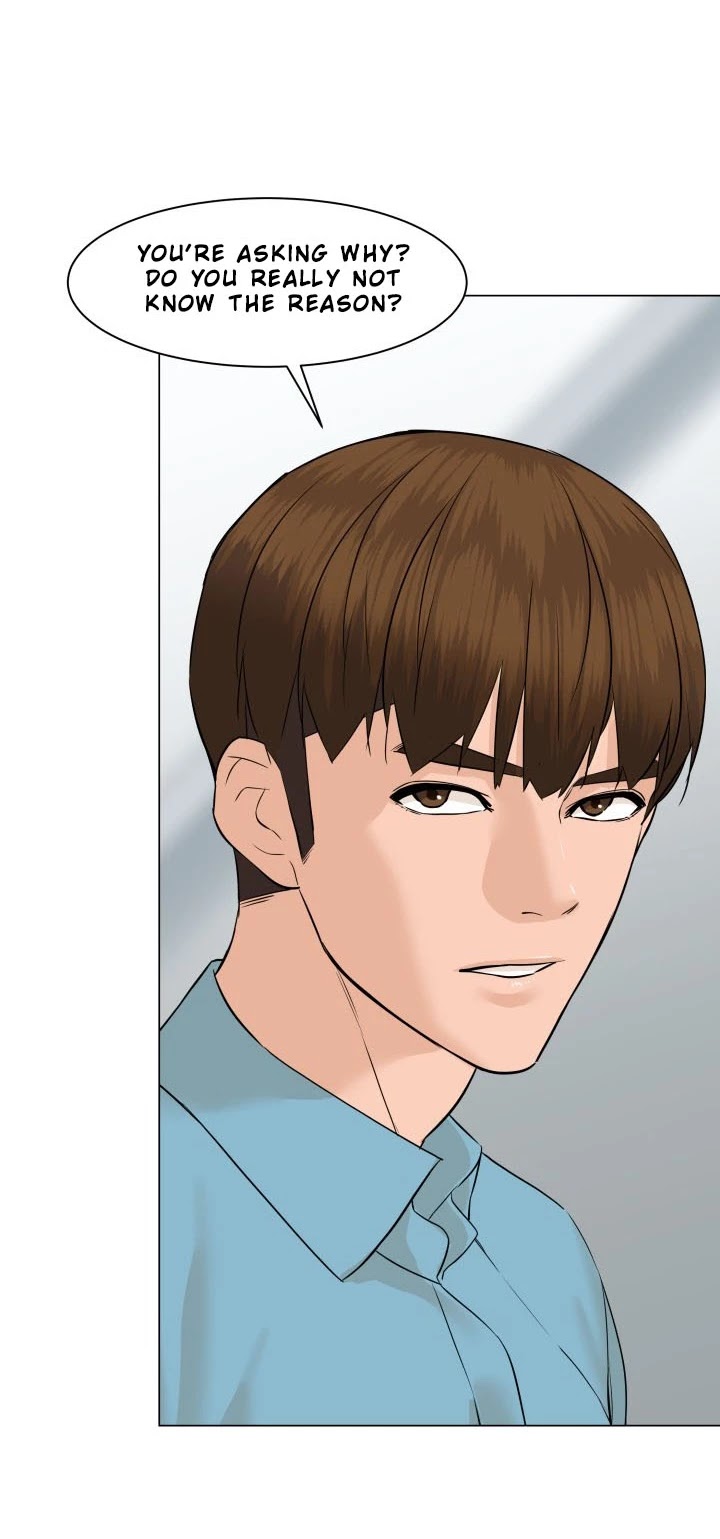 From the Grave and Back Chapter 49 page 25 - Chapter 49