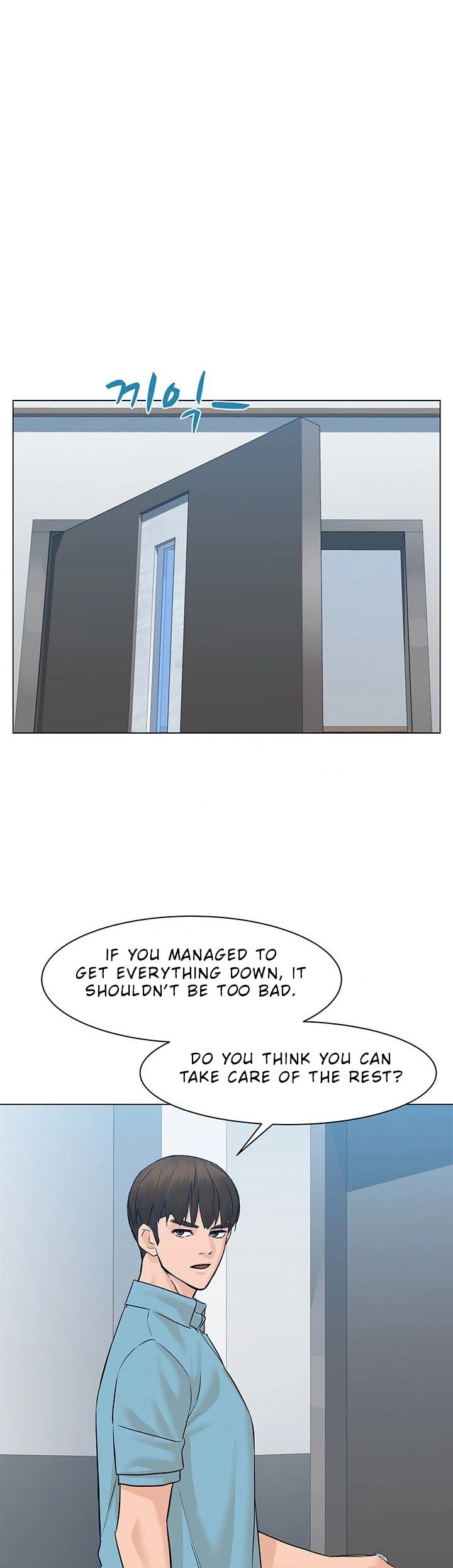 From the Grave and Back Chapter 49 page 42 - Chapter 49