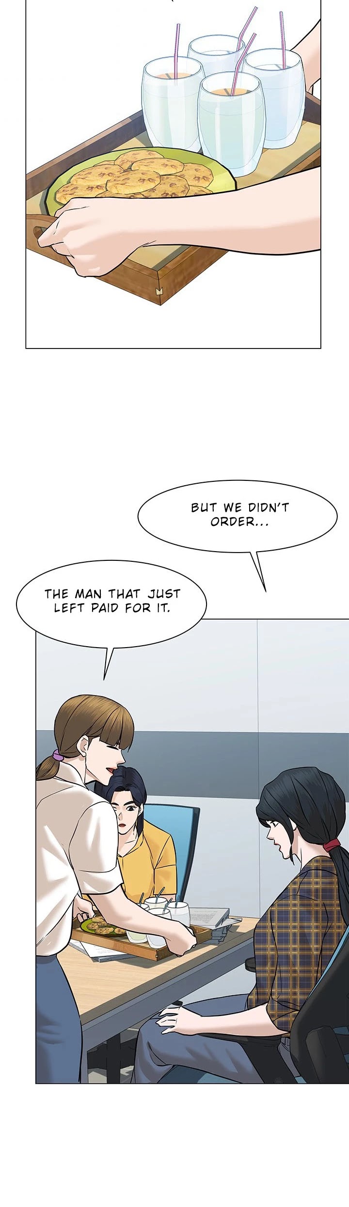 From the Grave and Back Chapter 49 page 47 - Chapter 49