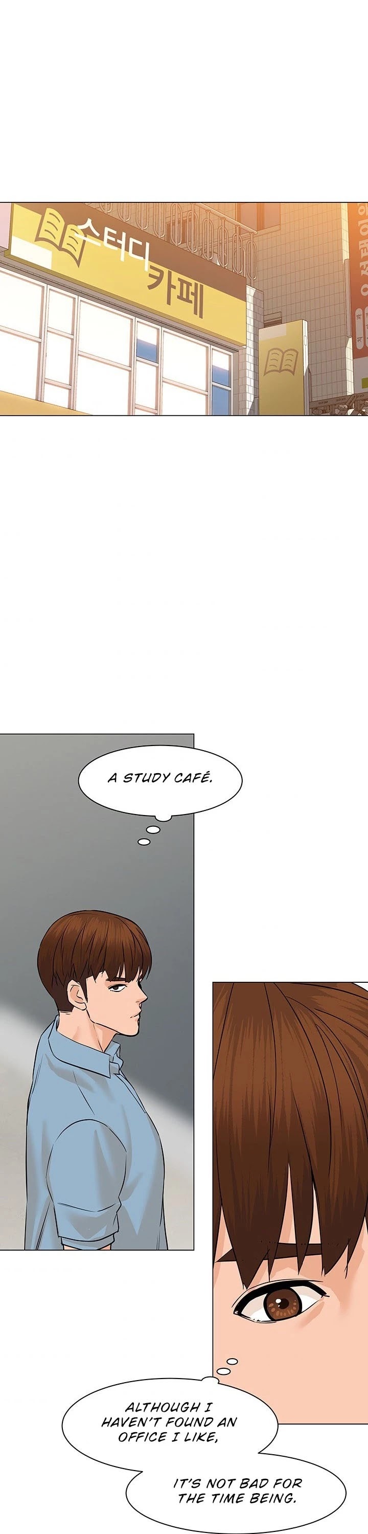 From the Grave and Back Chapter 49 page 50 - Chapter 49