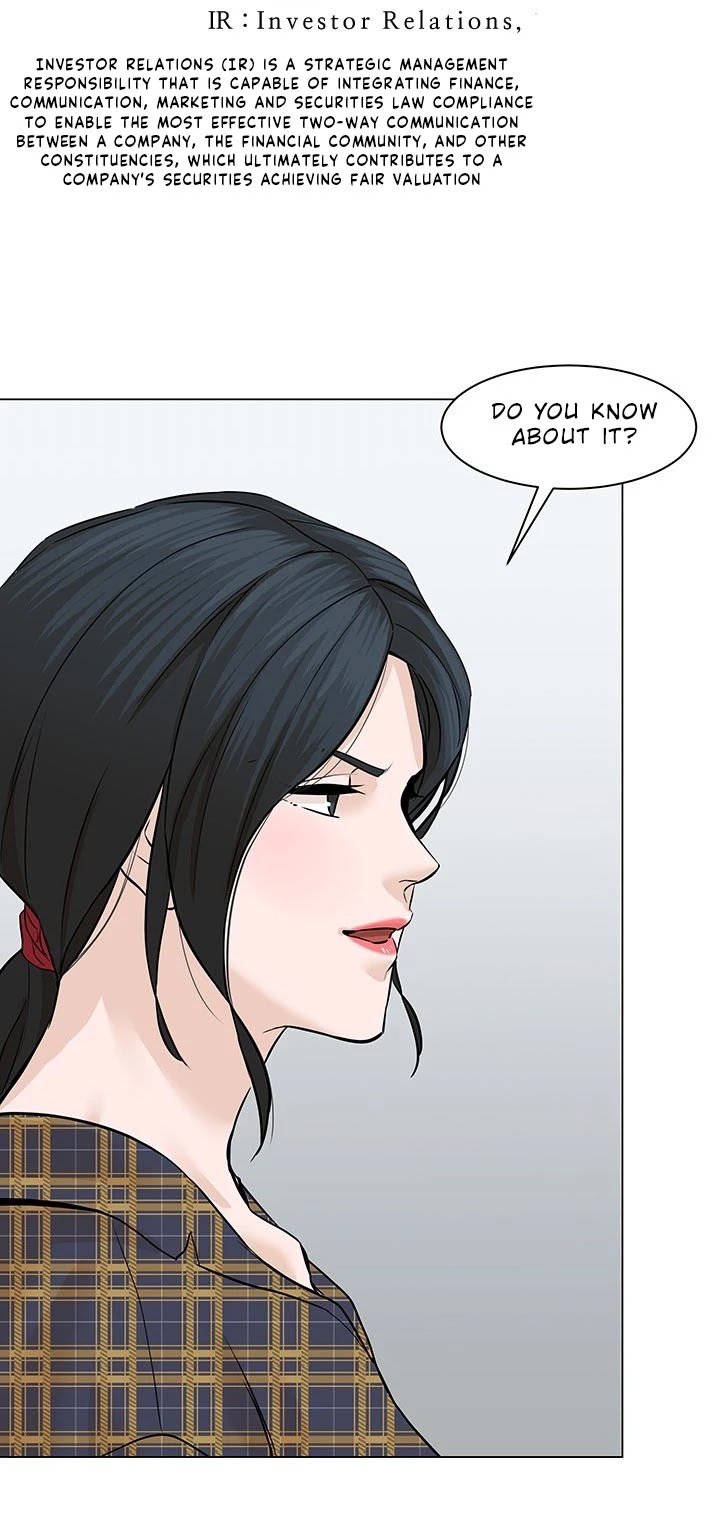From the Grave and Back Chapter 49 page 8 - Chapter 49
