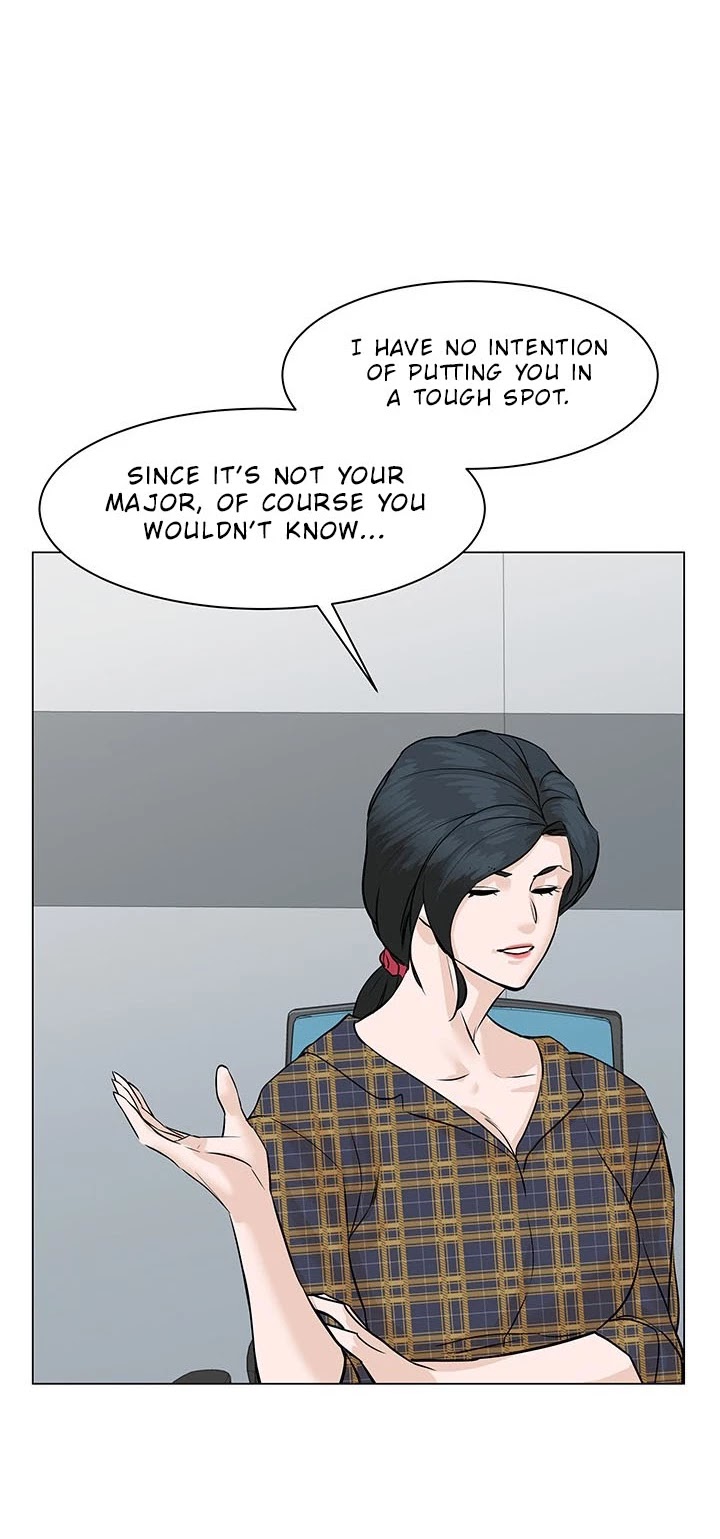 From the Grave and Back Chapter 49 page 9 - Chapter 49