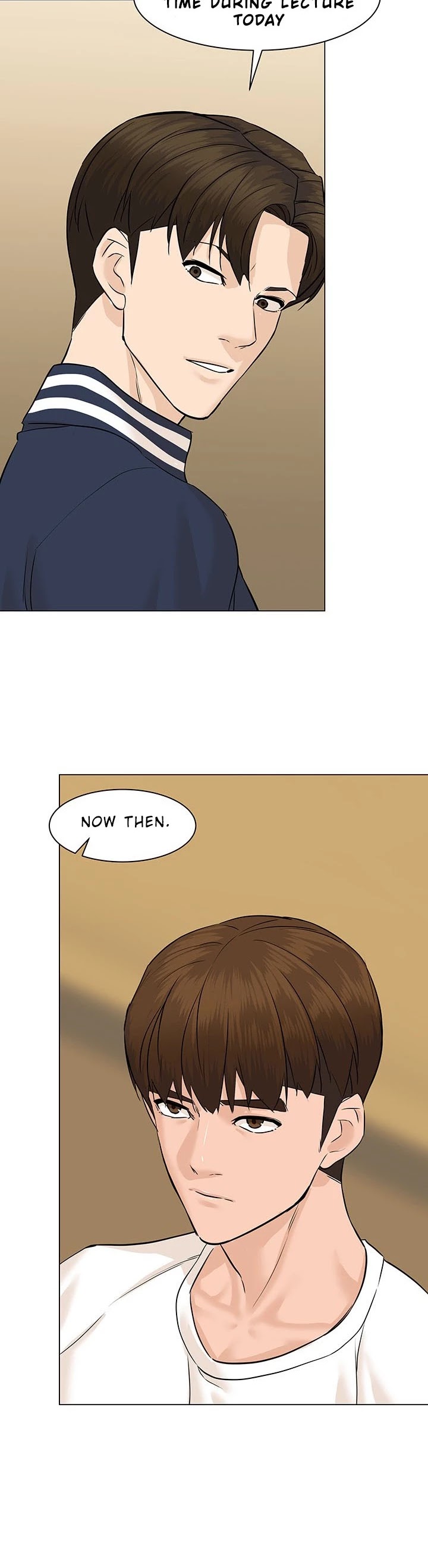 From the Grave and Back Chapter 50 page 10 - Chapter 50