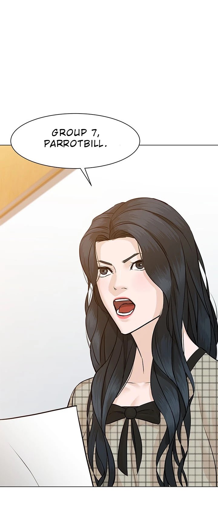 From the Grave and Back Chapter 50 page 21 - Chapter 50