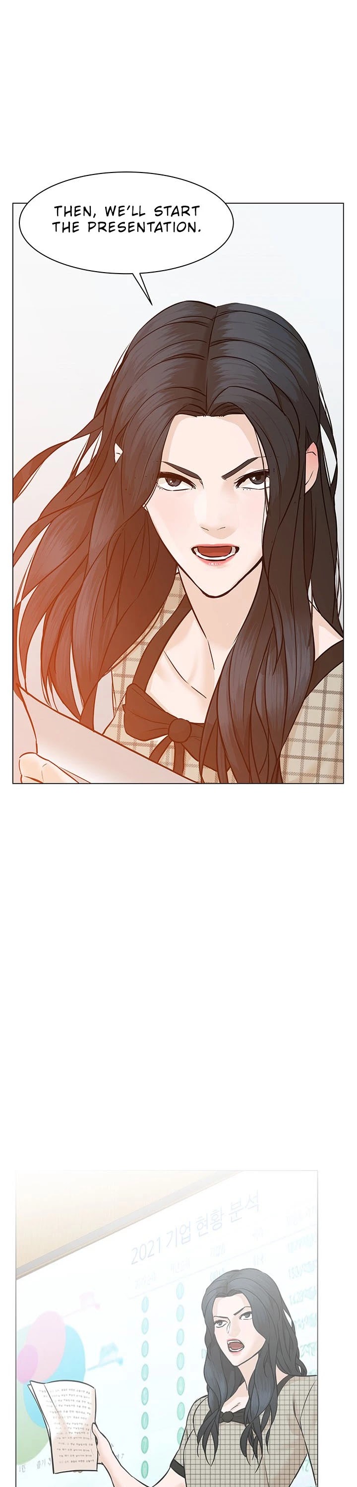 From the Grave and Back Chapter 50 page 25 - Chapter 50