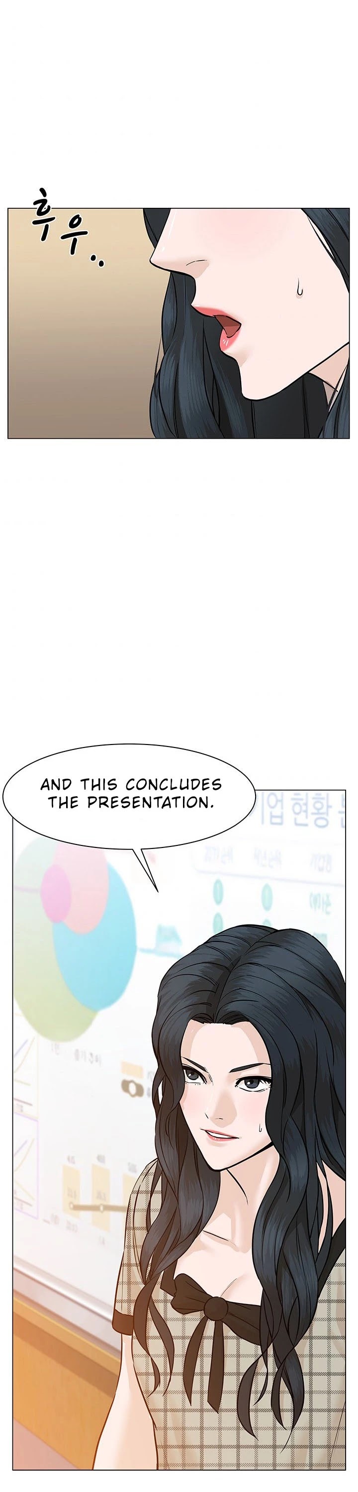 From the Grave and Back Chapter 50 page 28 - Chapter 50