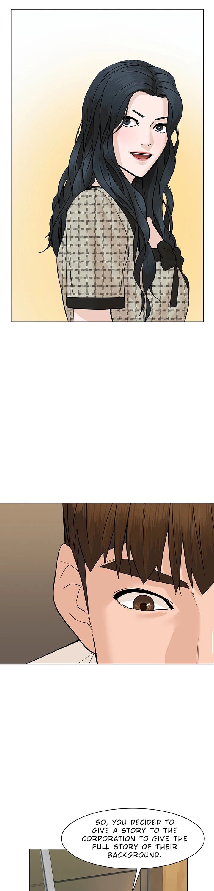 From the Grave and Back Chapter 50 page 30 - Chapter 50