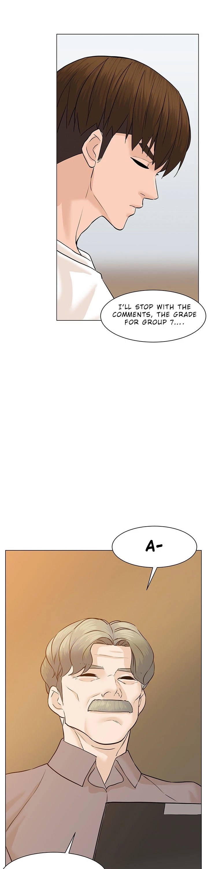 From the Grave and Back Chapter 50 page 33 - Chapter 50