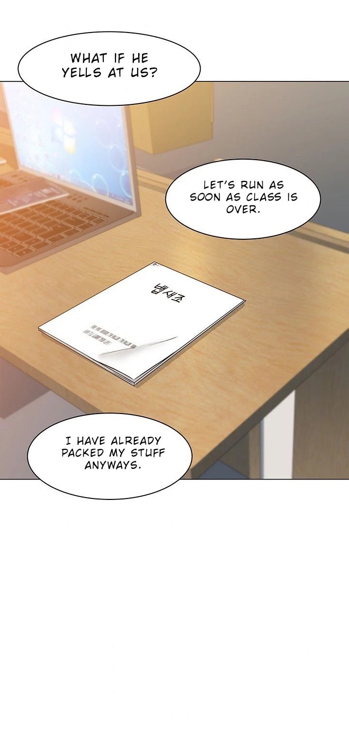 From the Grave and Back Chapter 50 page 36 - Chapter 50