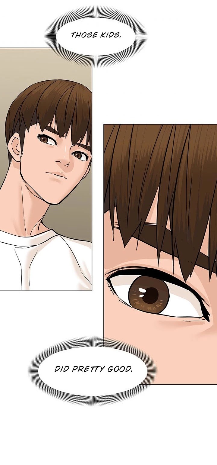 From the Grave and Back Chapter 50 page 37 - Chapter 50