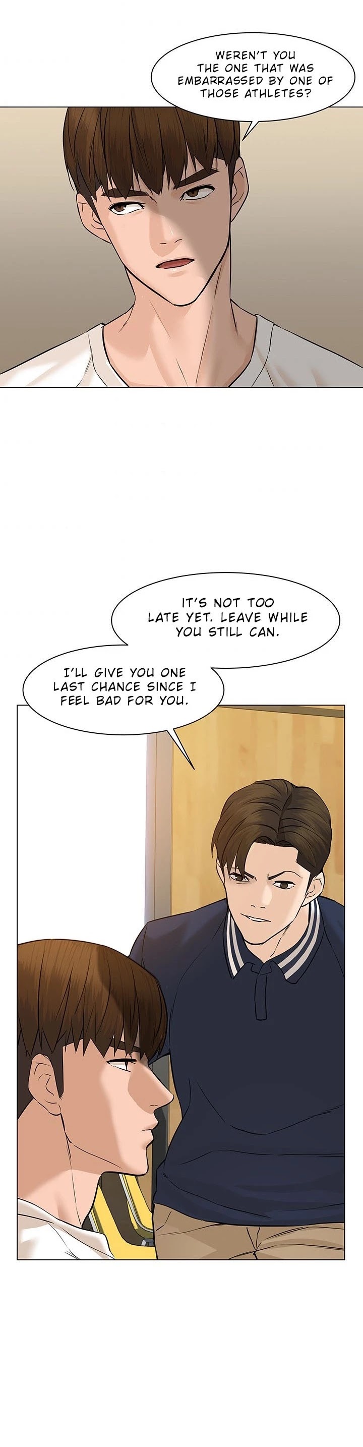 From the Grave and Back Chapter 50 page 4 - Chapter 50