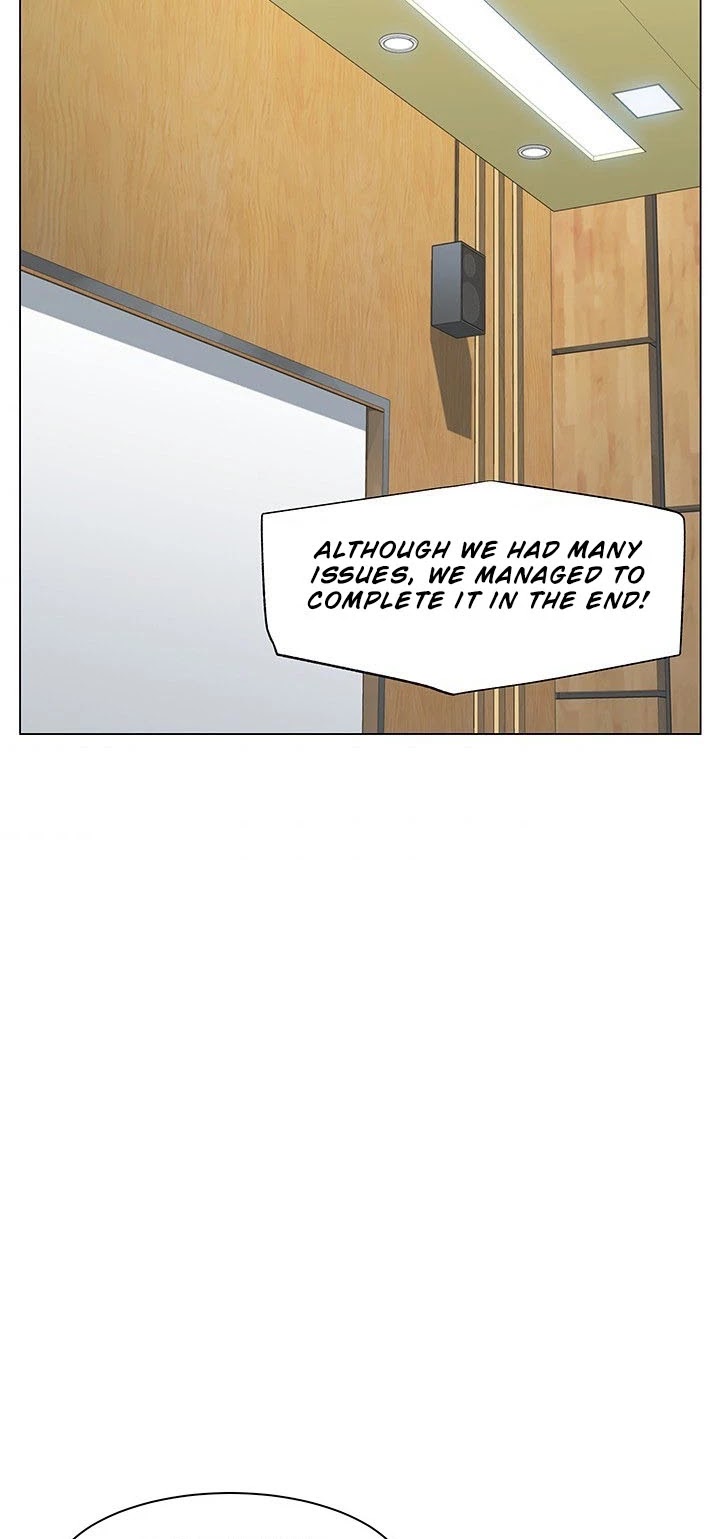 From the Grave and Back Chapter 50 page 41 - Chapter 50