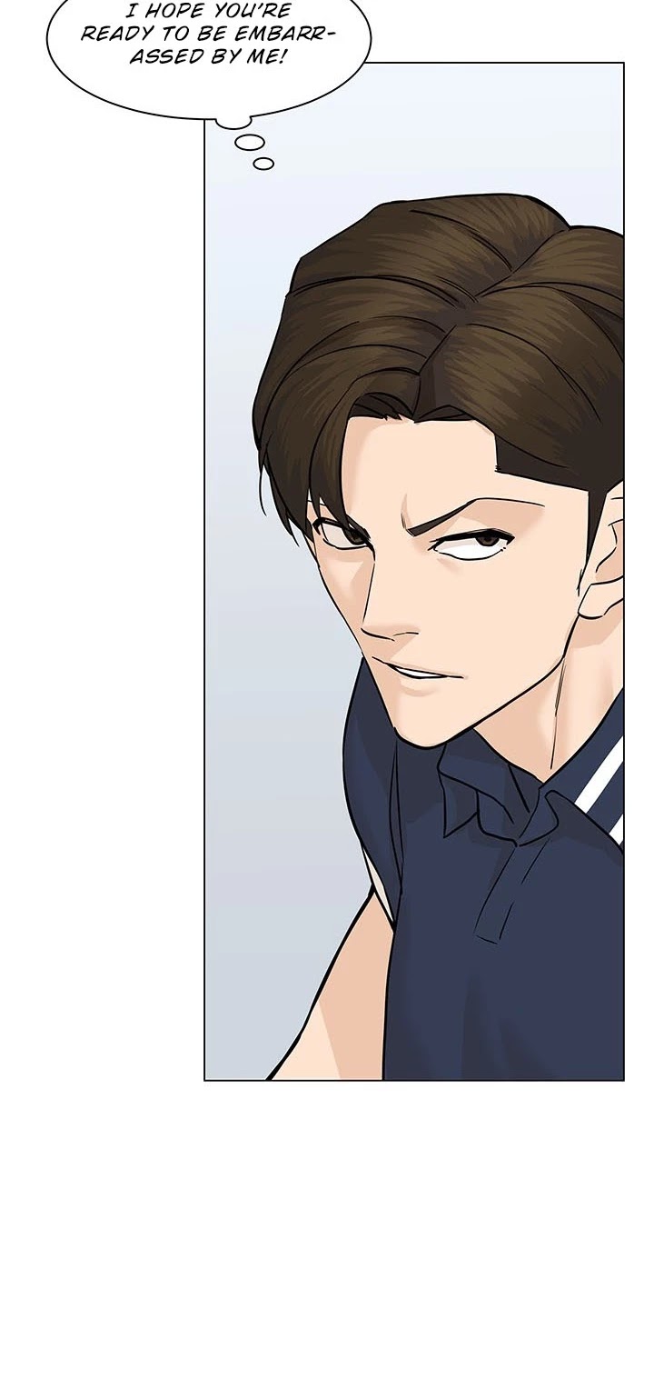 From the Grave and Back Chapter 50 page 42 - Chapter 50