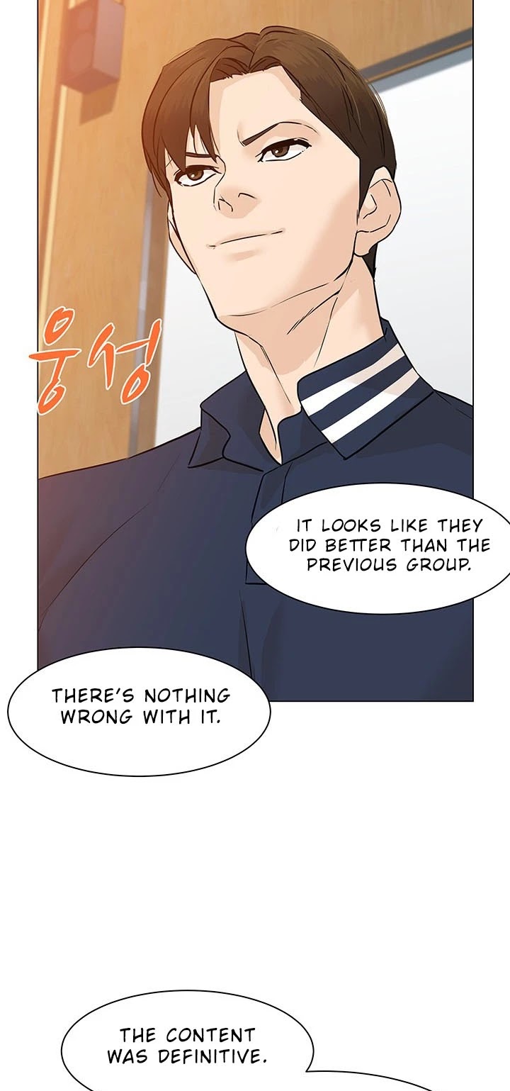 From the Grave and Back Chapter 50 page 46 - Chapter 50