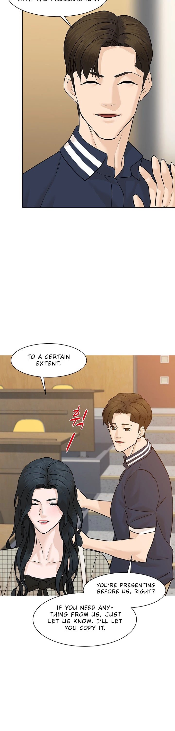 From the Grave and Back Chapter 50 page 7 - Chapter 50