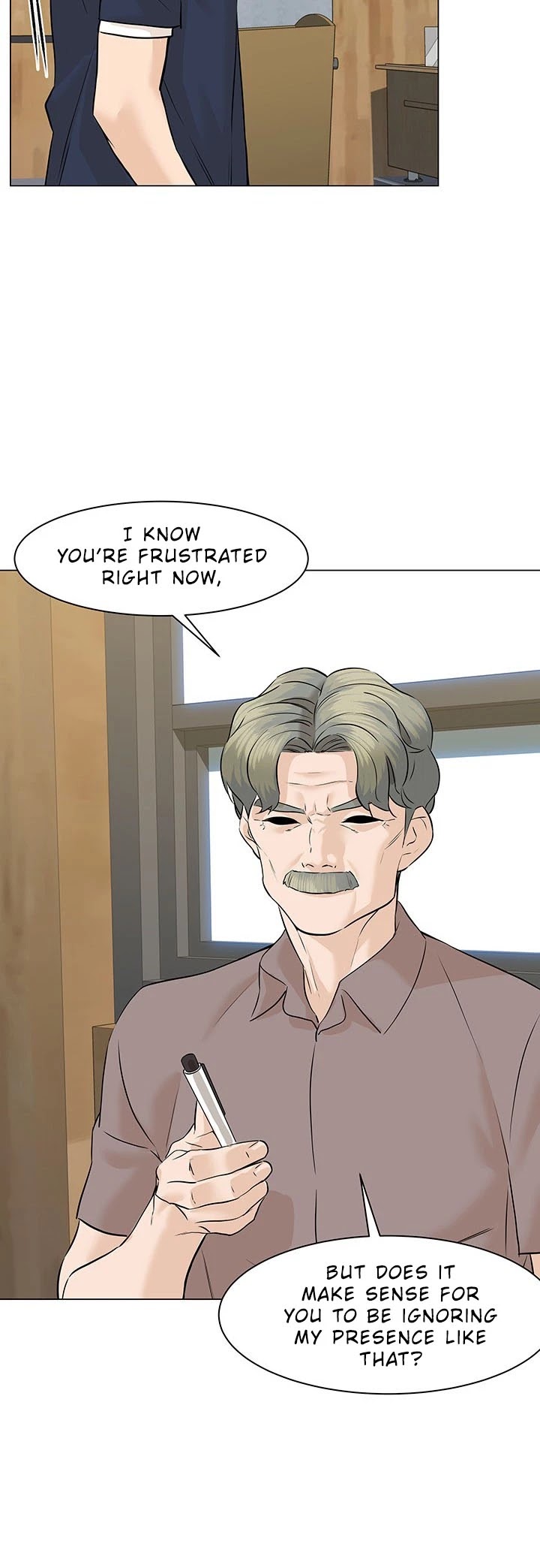 From the Grave and Back Chapter 51 page 10 - Chapter 51