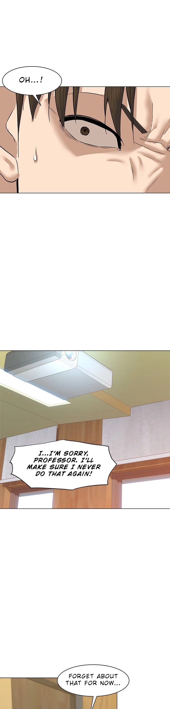 From the Grave and Back Chapter 51 page 11 - Chapter 51
