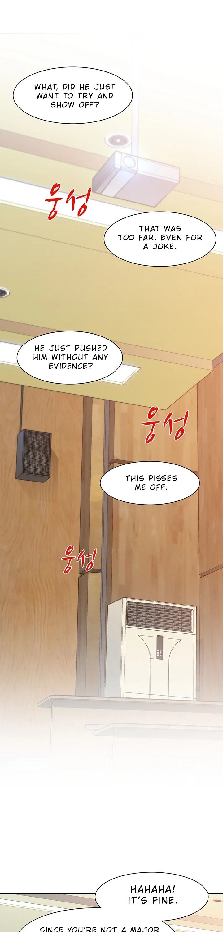 From the Grave and Back Chapter 51 page 16 - Chapter 51