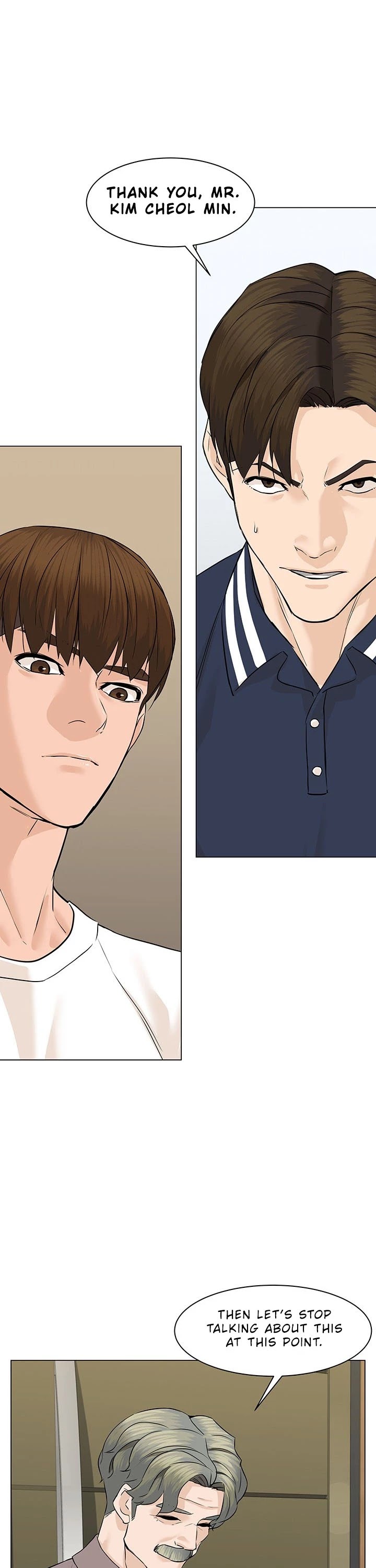 From the Grave and Back Chapter 51 page 18 - Chapter 51