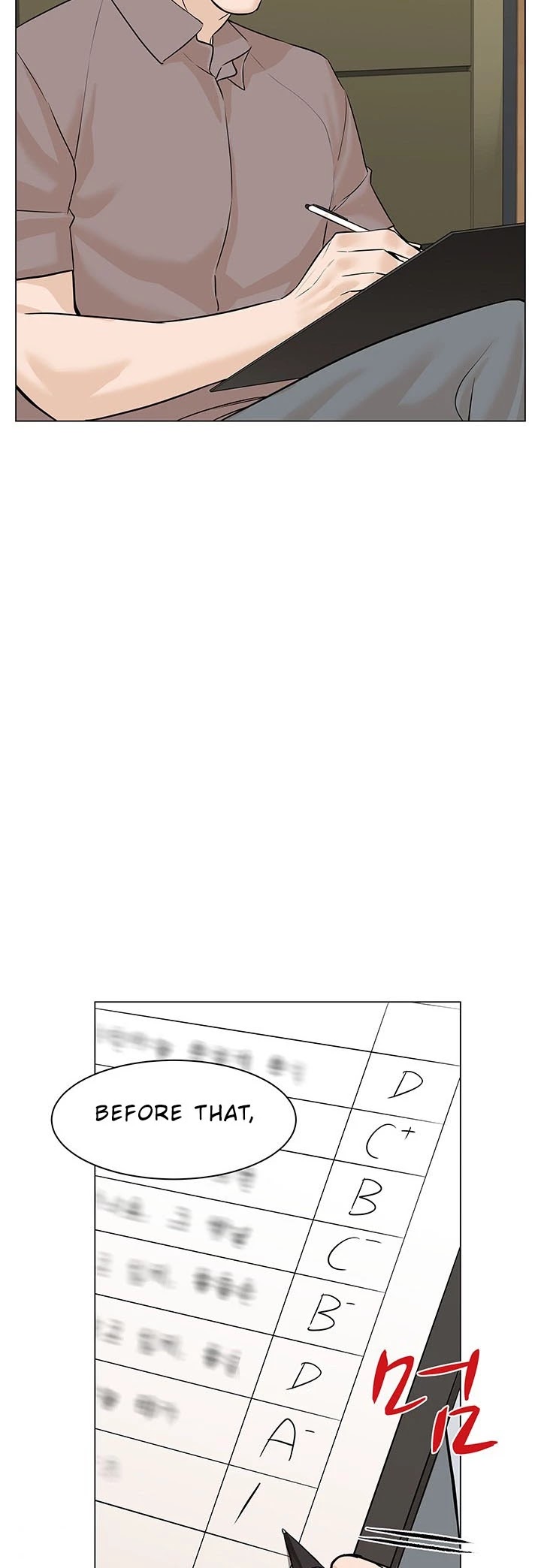 From the Grave and Back Chapter 51 page 19 - Chapter 51