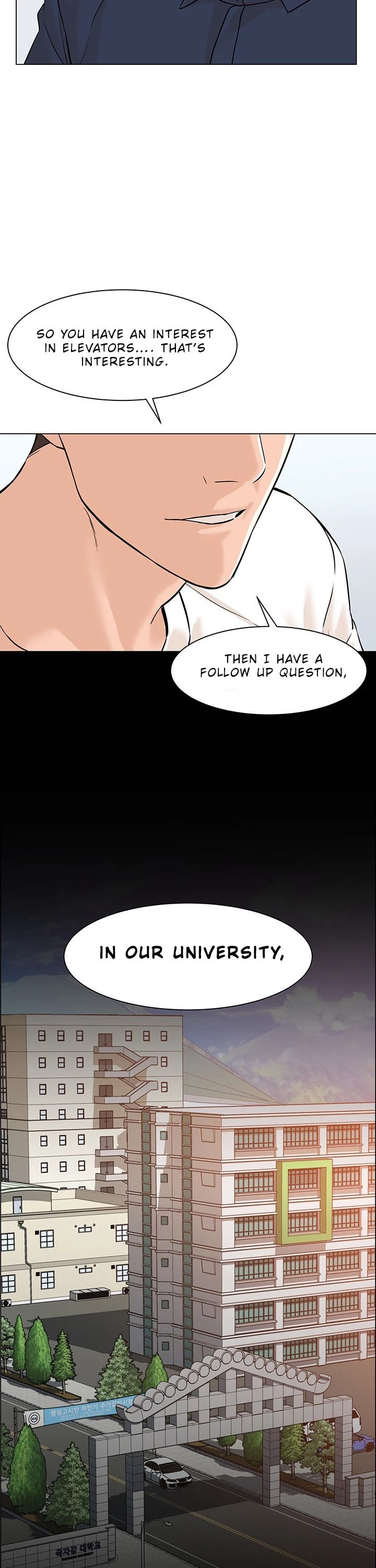 From the Grave and Back Chapter 51 page 22 - Chapter 51