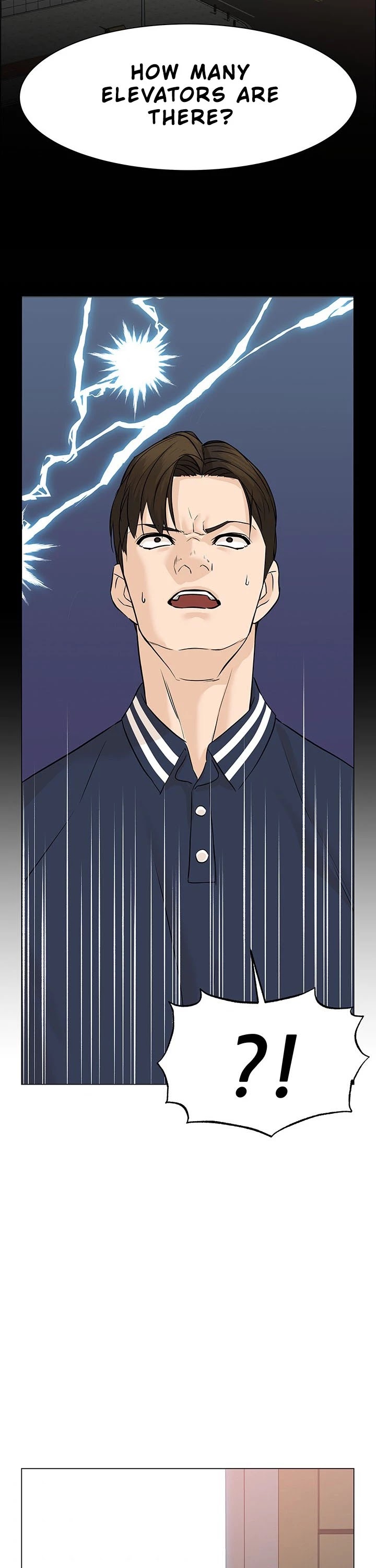 From the Grave and Back Chapter 51 page 23 - Chapter 51