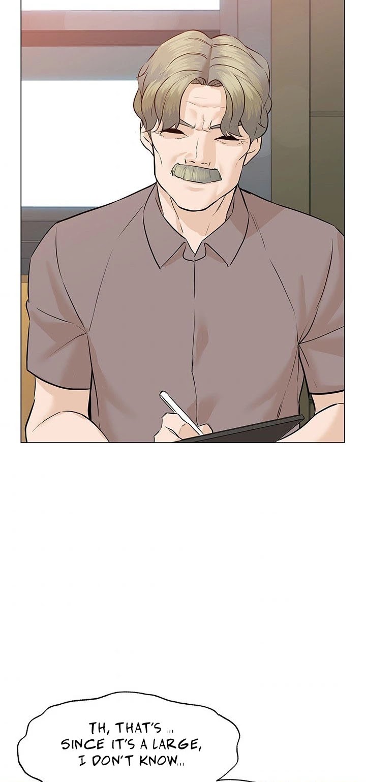 From the Grave and Back Chapter 51 page 24 - Chapter 51