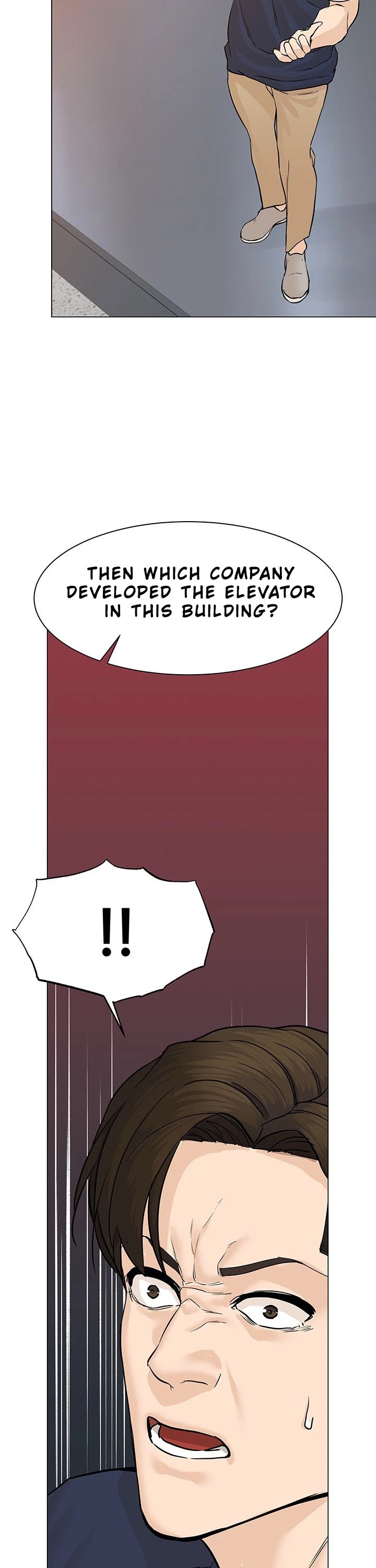 From the Grave and Back Chapter 51 page 27 - Chapter 51