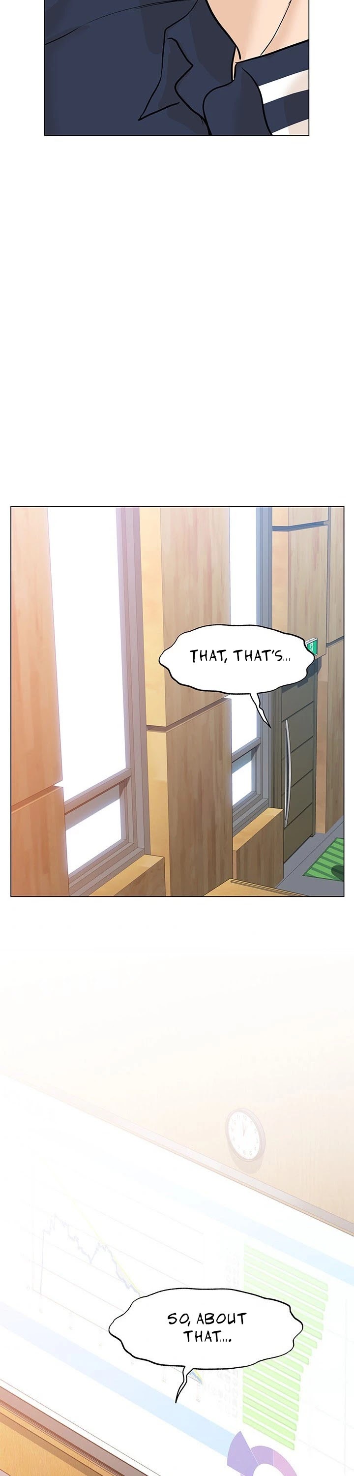 From the Grave and Back Chapter 51 page 28 - Chapter 51
