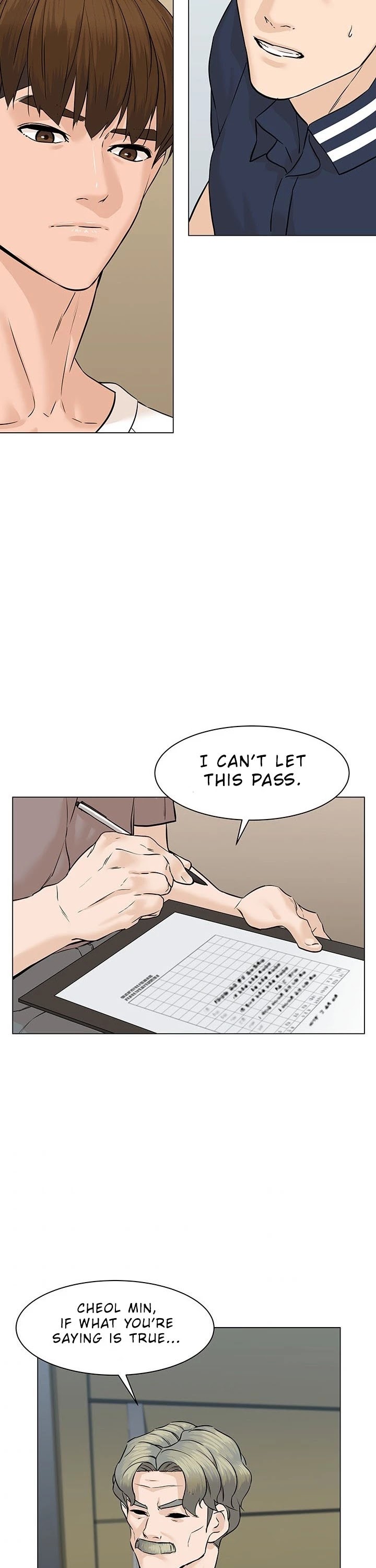 From the Grave and Back Chapter 51 page 3 - Chapter 51