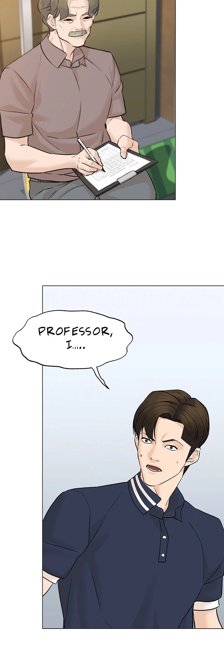 From the Grave and Back Chapter 51 page 30 - Chapter 51