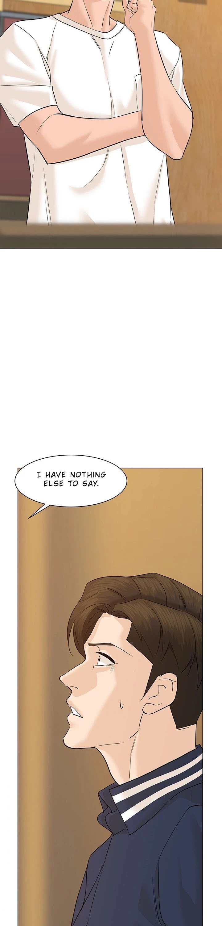 From the Grave and Back Chapter 51 page 32 - Chapter 51