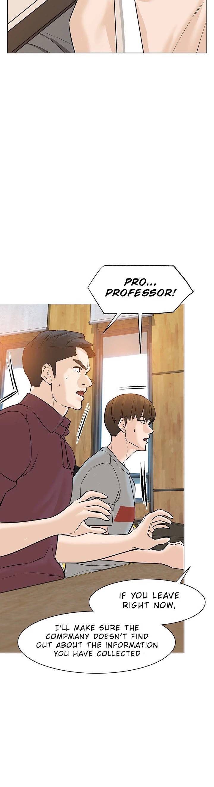 From the Grave and Back Chapter 51 page 34 - Chapter 51
