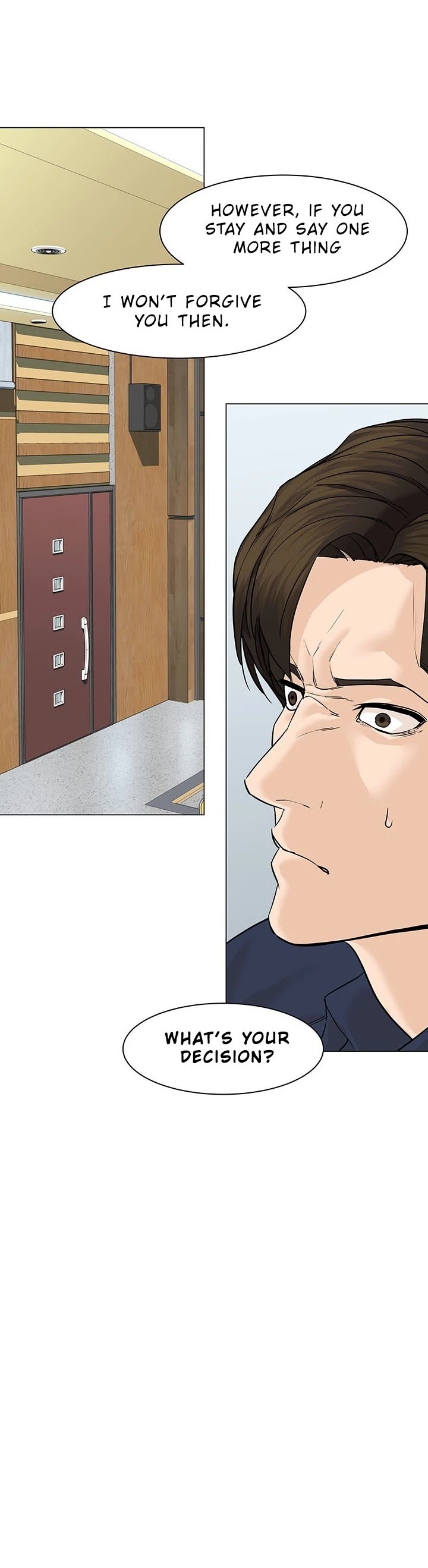 From the Grave and Back Chapter 51 page 35 - Chapter 51