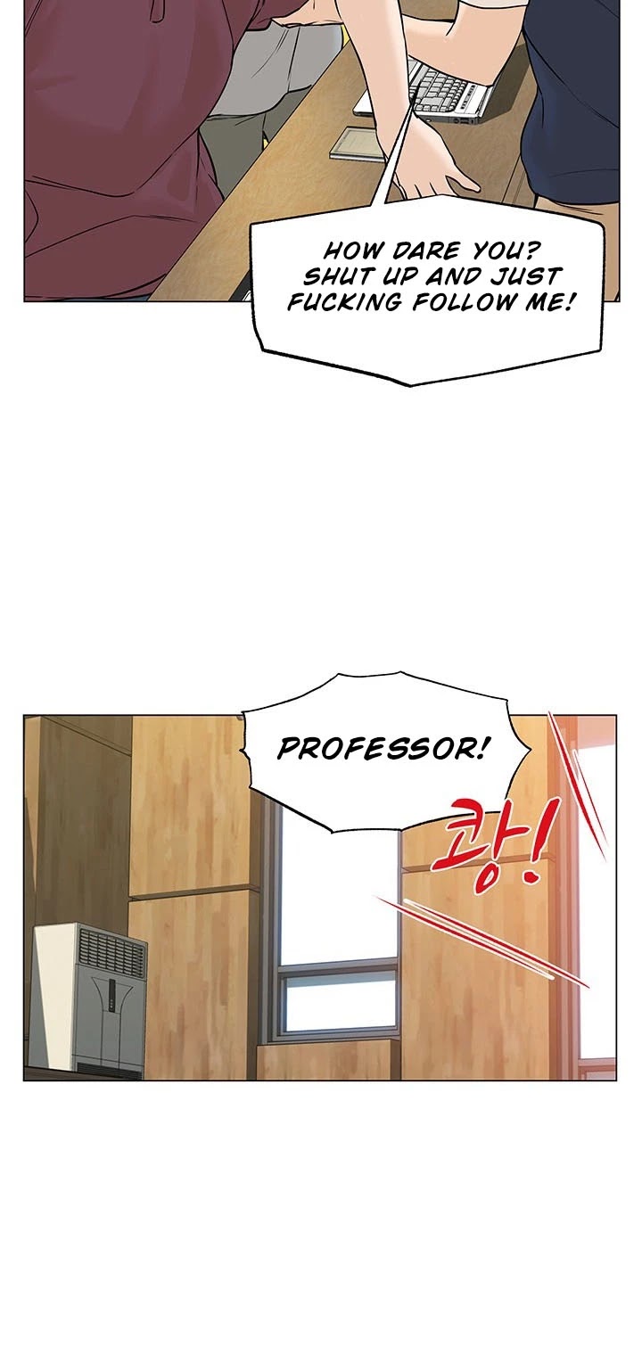 From the Grave and Back Chapter 51 page 39 - Chapter 51