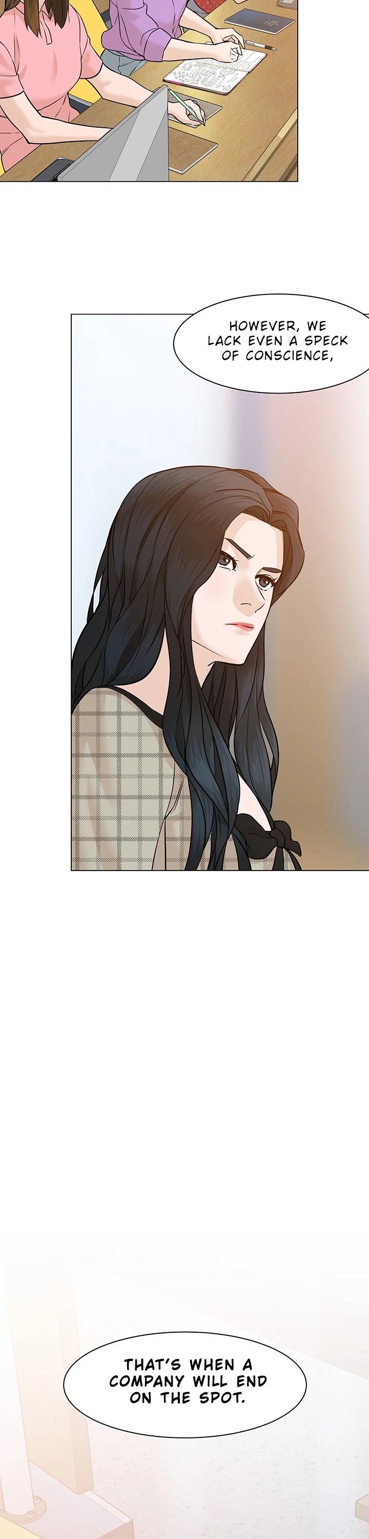 From the Grave and Back Chapter 51 page 43 - Chapter 51