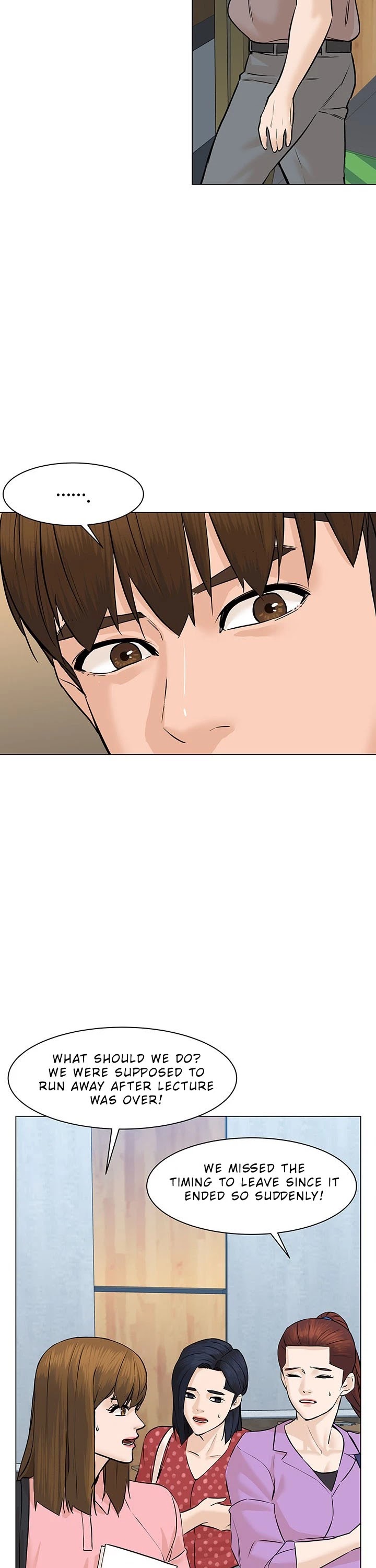 From the Grave and Back Chapter 51 page 46 - Chapter 51